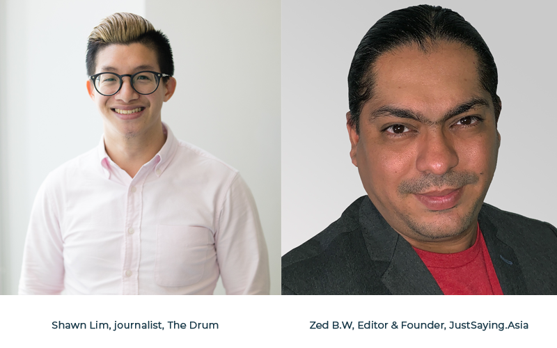 Singapore Media Landscape Highlights 2019: Prioritizing Audience Engagement and Multimedia Content